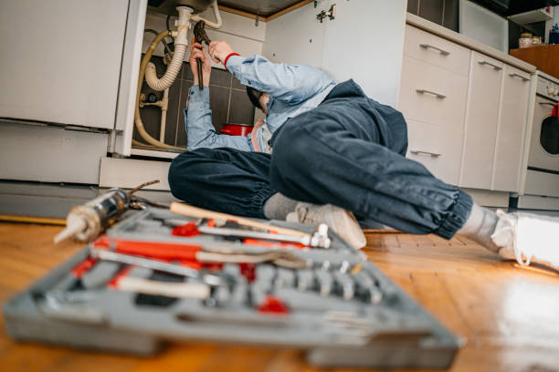 Best Affordable Plumbing Services  in Wellston, OH