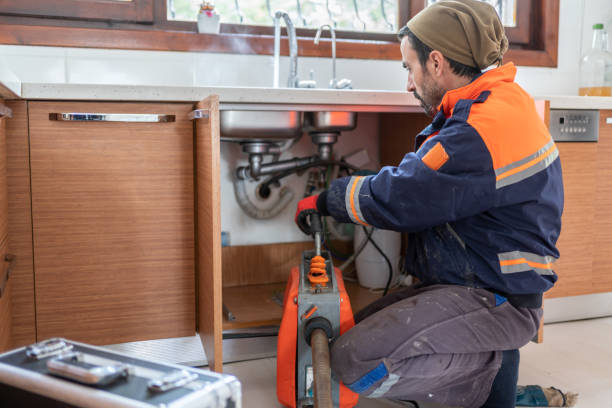 Best Pipe Repair Near Me  in Wellston, OH