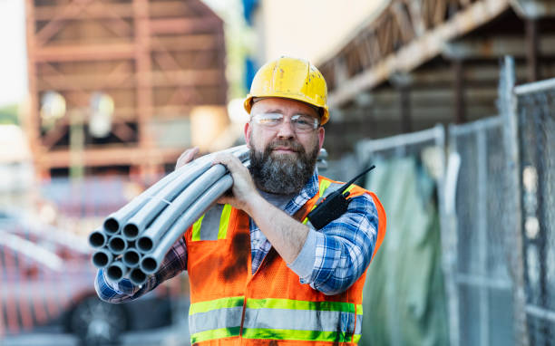 Best Local Plumber Services  in Wellston, OH