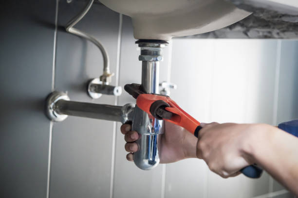 Best Plumbing Installation Services  in Wellston, OH