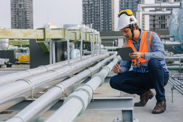 Best Gas Line Repair  in Wellston, OH
